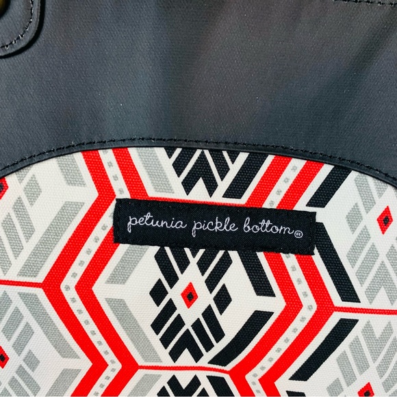NWT Petunia Pickle Bottom Wistful Weekender Baby Diaper Bad Desert Dreaming - Picture 5 of 13